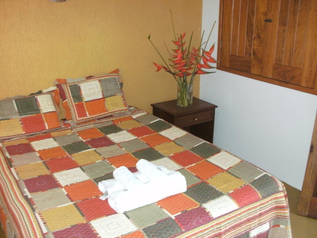 Pousada Frau Spring Boipeba Island Chambre photo