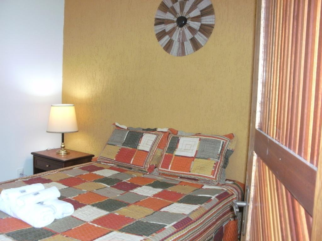 Pousada Frau Spring Boipeba Island Extérieur photo