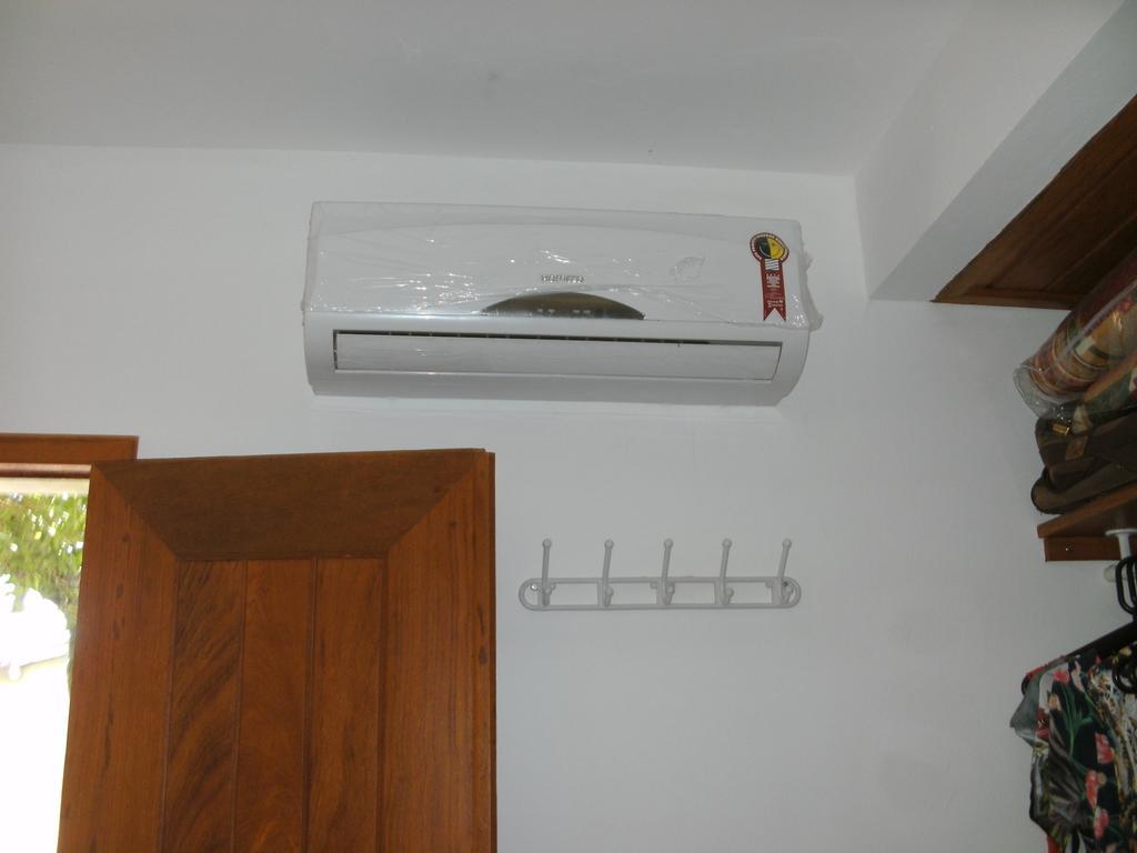Pousada Frau Spring Boipeba Island Chambre photo
