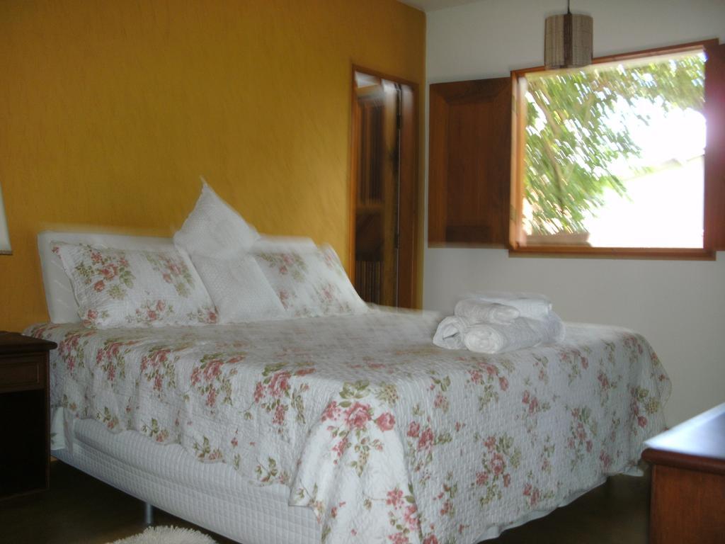 Pousada Frau Spring Boipeba Island Chambre photo