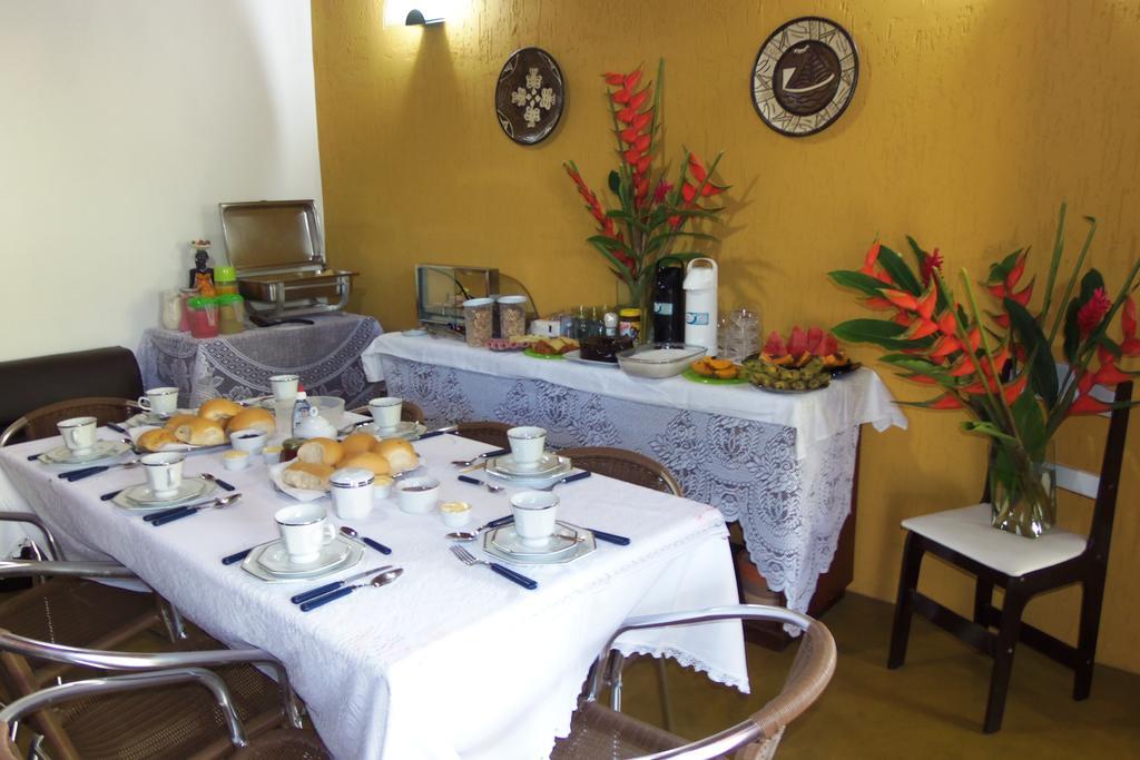 Pousada Frau Spring Boipeba Island Extérieur photo