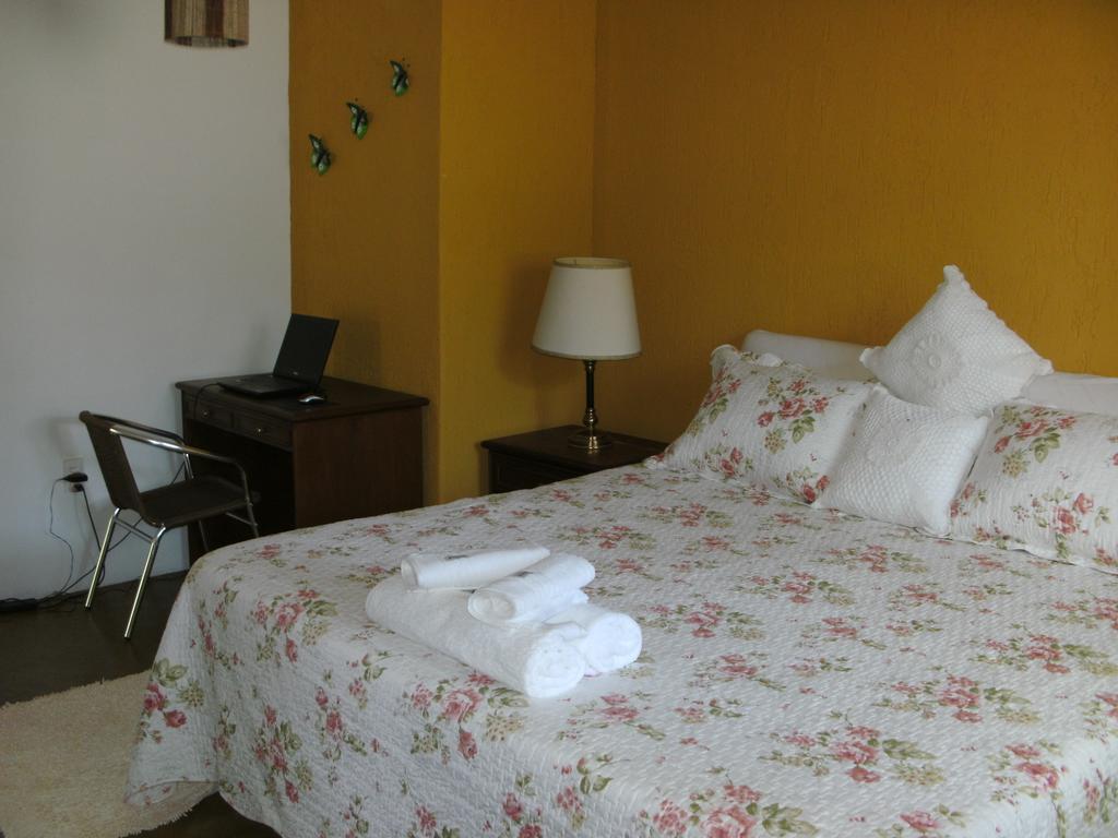 Pousada Frau Spring Boipeba Island Chambre photo