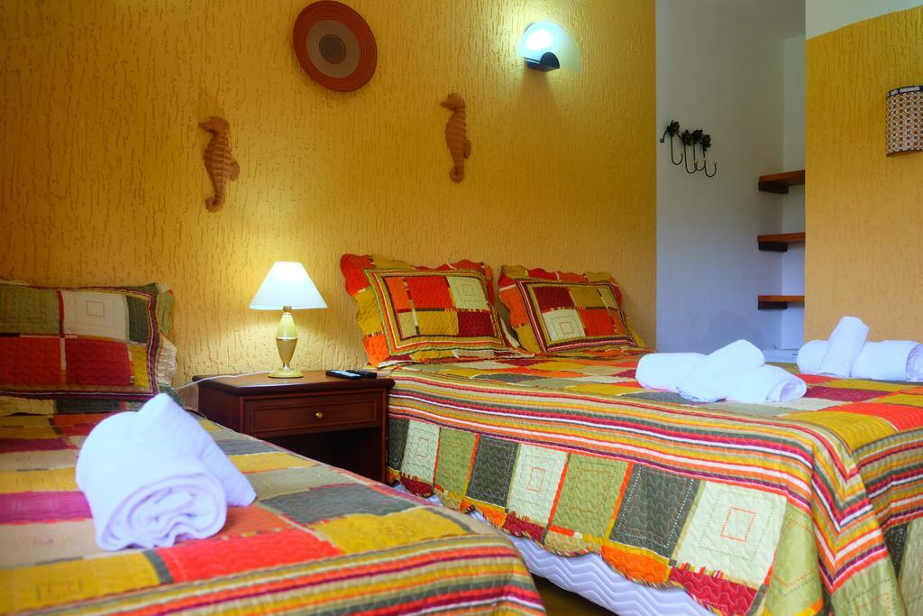 Pousada Frau Spring Boipeba Island Extérieur photo